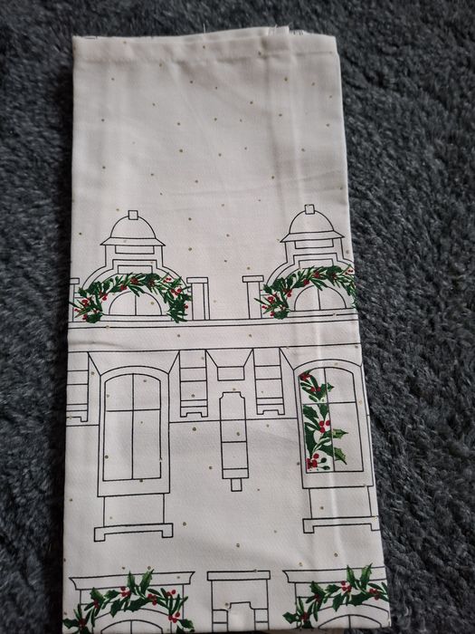 Komplet ścierek home&you