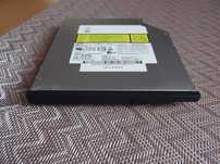 Nagrywarka DVD R/RW z laptopa