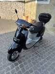 Honda Lead AF48 50 кубів скутер мопед