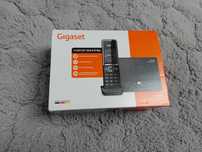 Telefon bezprzewodowy GIGASET Comfort 550 IP flex
