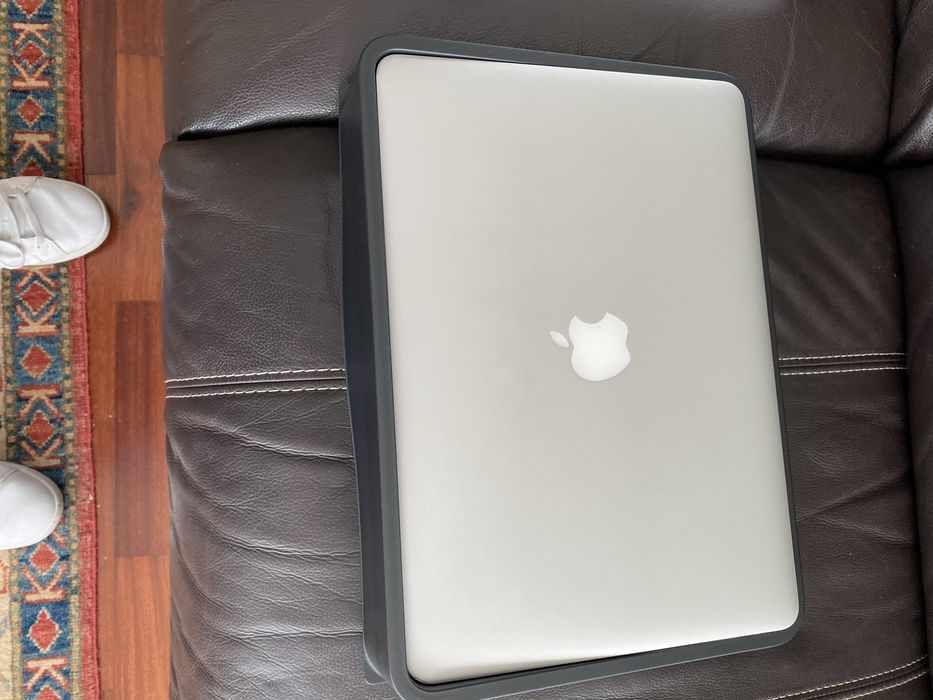 MacBookAir 13 polegas, 2015