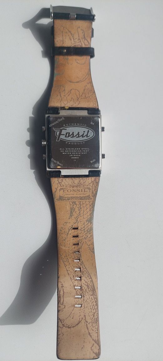 Zegarek Fossil JR 9454