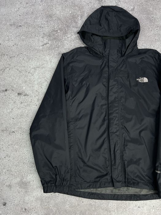 Вітровка TNF (The North Face) Hyvent чоловіча