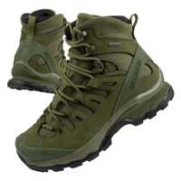 Buty damskie trekkingowe Salomon [407231] GTX r.36-39 1/3