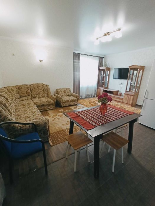 Сдам домик с сауной возле моря