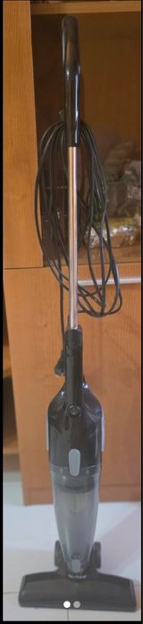 Aspirador techwood vertical