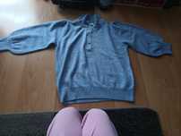 Sweter damski nowy bez metki