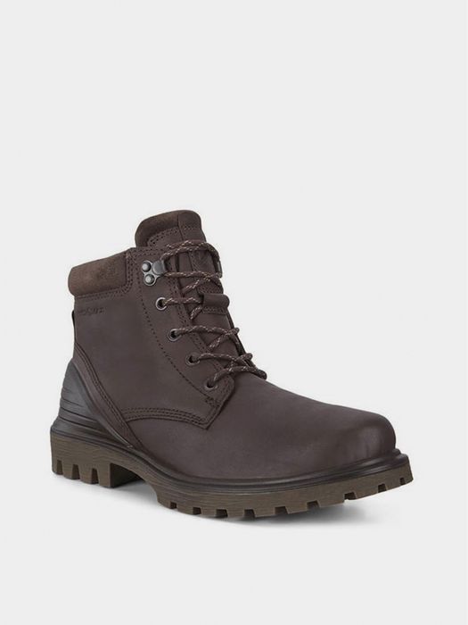 Мужские зимние ботинки Ecco Tred Tray,40,41