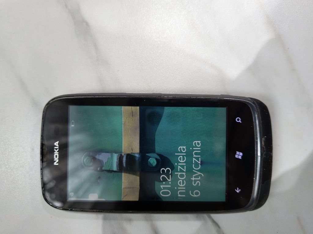 Nokia Lumia 610 bez simlocka