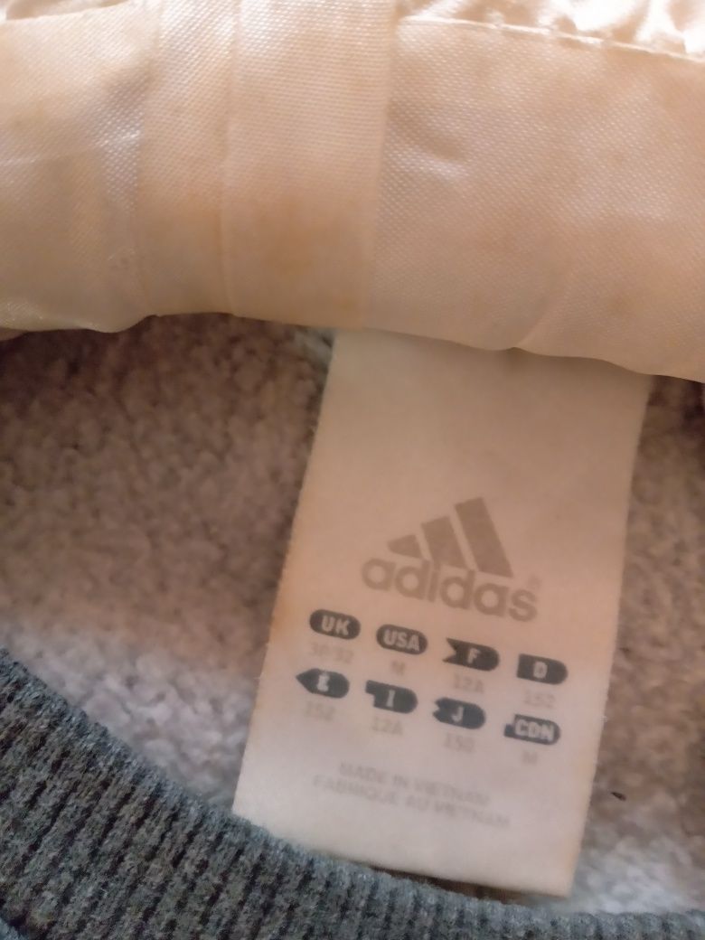 Bluza damska adidas