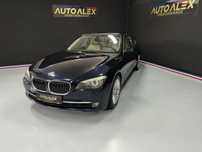 BMW 730 d