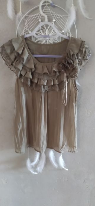 Komplet odzieży damskiej