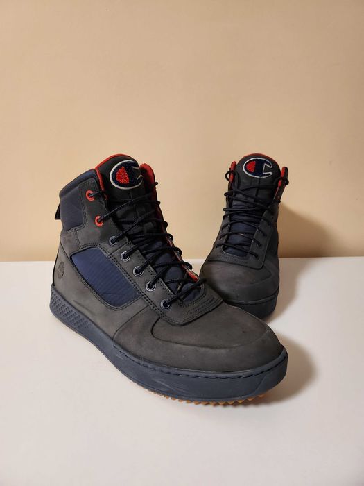 Чоловічі черевики / кросівки фірми Champion 45 розмір