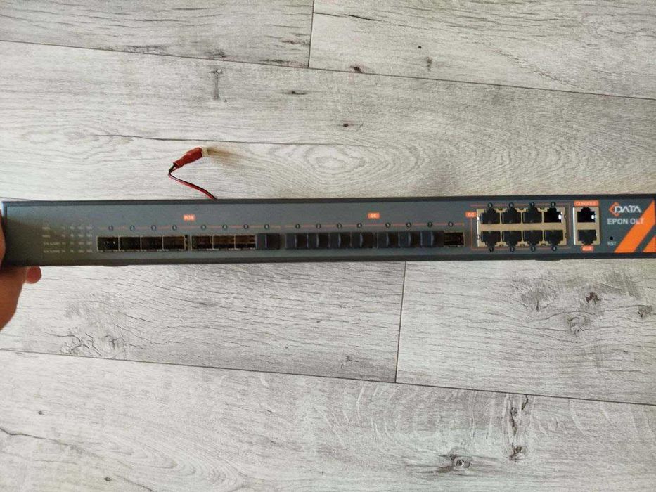 gpon olt epson FD1108S