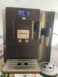 Exspress do kawy Siemens eq 7 plus po regeneracji