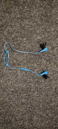 JBL In-Ear Headphone Synchros Reflect Sport Blue
