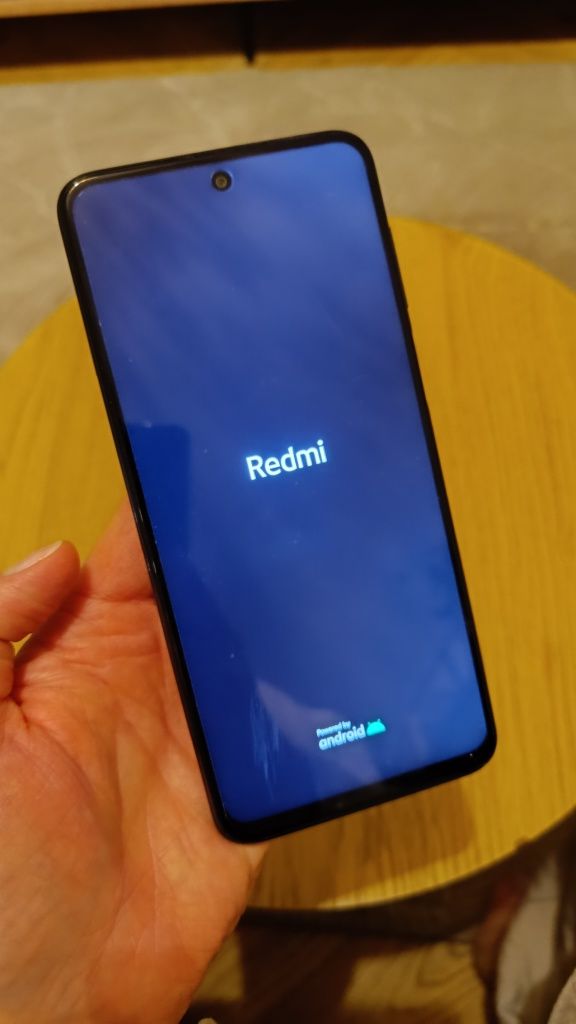 Redmi Note 9 Pro - 6/128GB