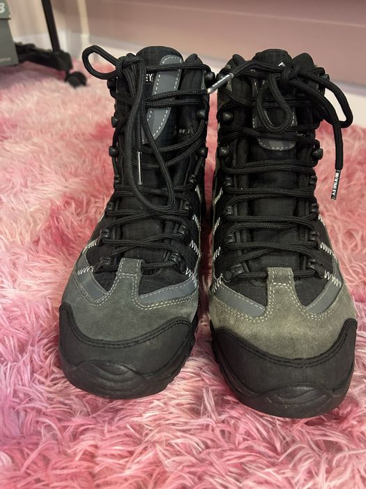 Трекінгові ботінки  McKinley 40 25,5