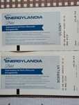 Bilety do Energylandi