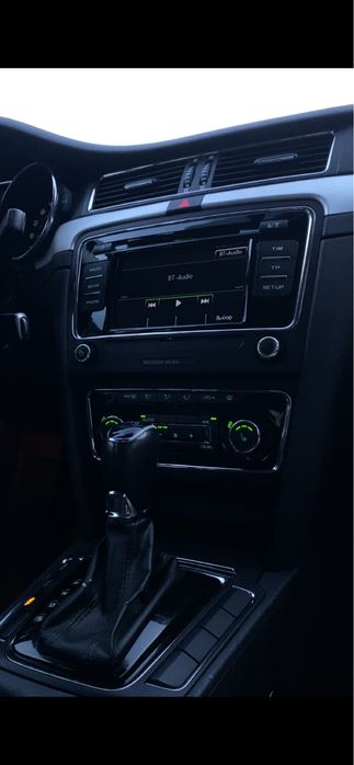 Skoda Superb 2013 Шкода Суперб 2013(рестайлінг) 2.0tdi автомат