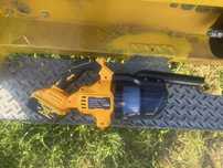 Odkurzacz na akumulator dewalt jak dcv501