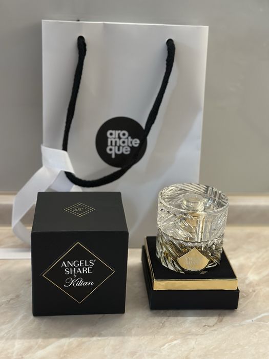 Kilian Angel’s Share. Оригінал.