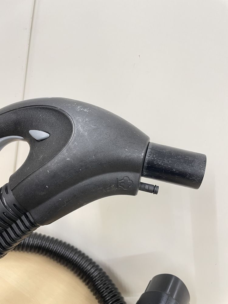 Wąż parowy odkurzacza parowego Karcher SV 7 parownica ciśnieniowa