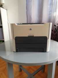 Drukarka HP Laser Jet 1320 Sprzedam