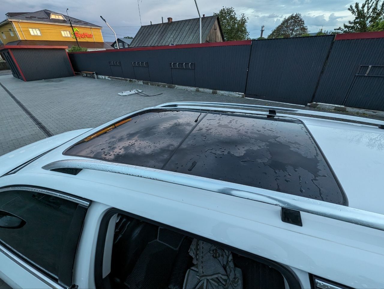 Volkswagen Passat b7