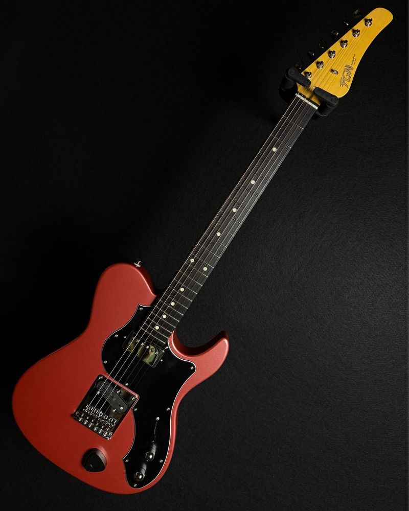 Fgn Boundary telecaster japan gitara Fujigen
