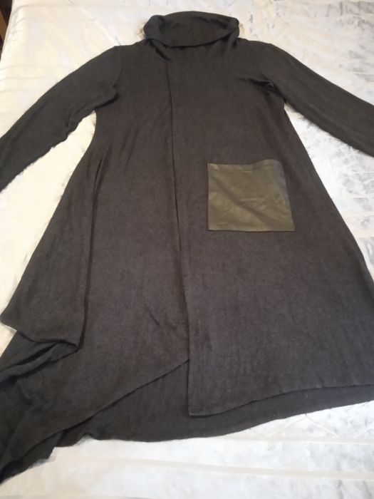 Сукня туніка великого розміру 56-54р.