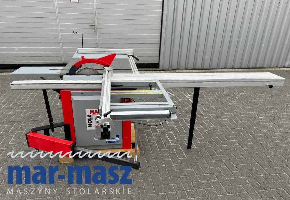 Piła formatowa Holzmann TS 315 VF-2000