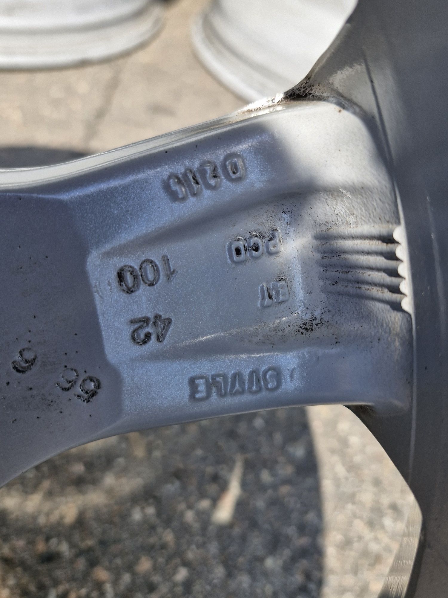 Диски R 15 4 100 оригінал
