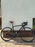 Rower szosowy Rose xeon team gf