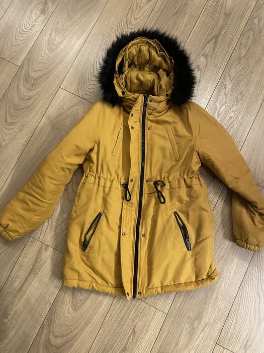 Mamalicious kurtka ciazowa zimowa S