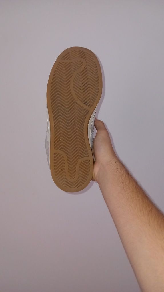 Adidas Campus 00s Cinzentas