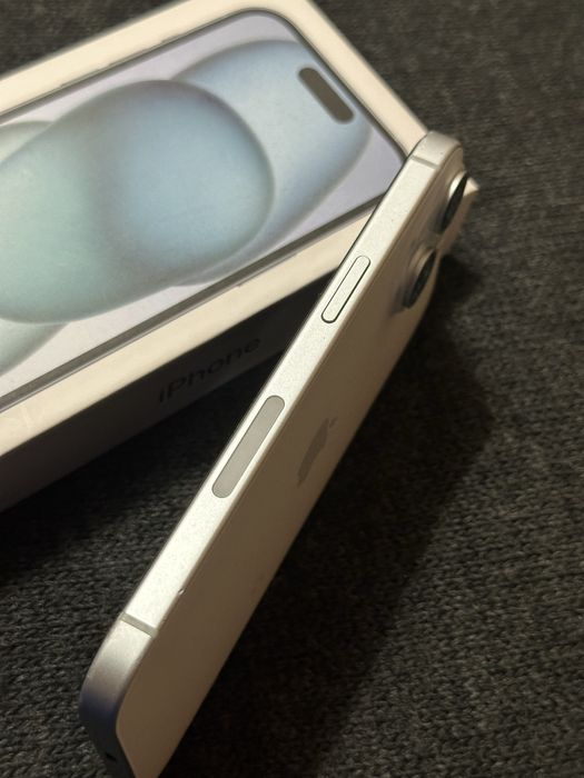 iPhone 15 Bluе 128 GB