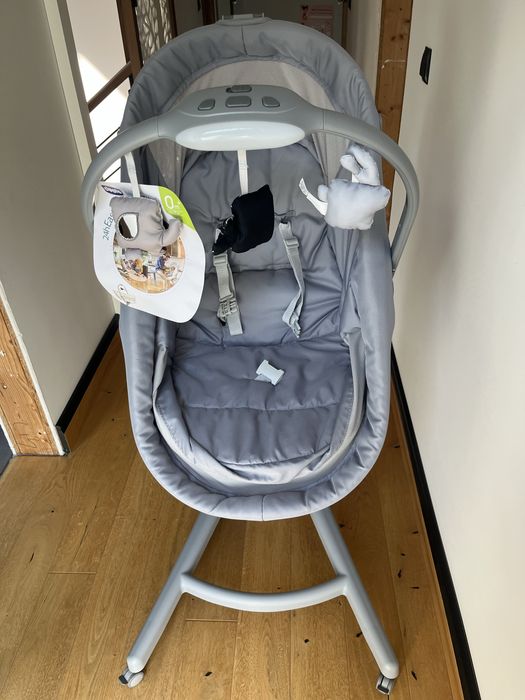 Chicco lozeczko krzeselko