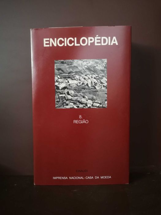 Enciclopédia Vários Volumes Imprensa Nacional Casa da Moeda