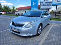 Toyota Avensis SOL 2.0D-4D, Wzorowy!