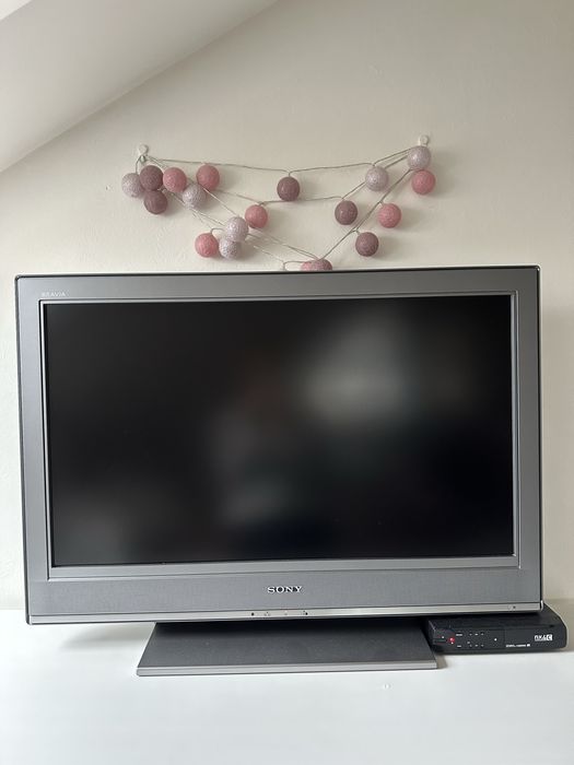 Telewizor Sony Bravia