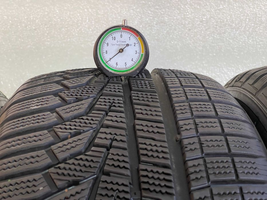 225/55 R17 Hankook WinterI*CEPT evo2