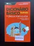 Dicionario Básico ilustrado da língua portuguesa