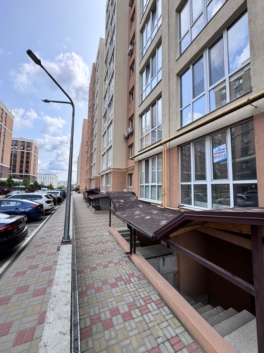 Без комісії велика 2х з документами.ЖК СофіївськаСфера ,поруч Уквартал