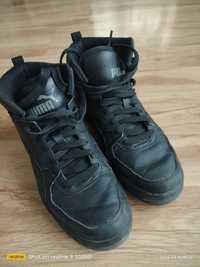 Sprzedam buty damskie Puma 37.5