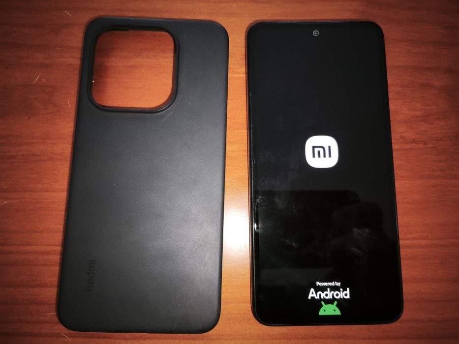 Xiaomi Redmi Note 14