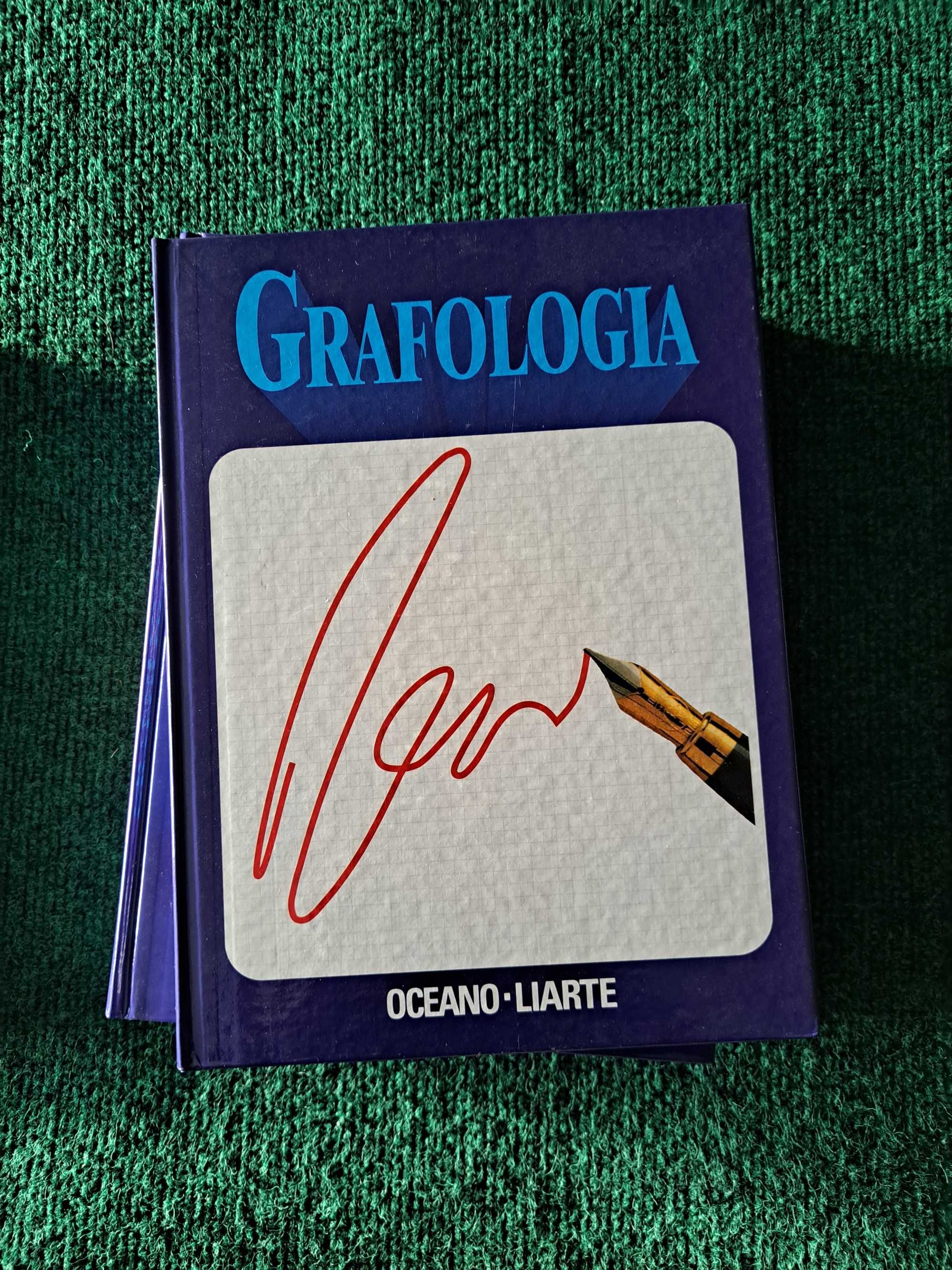 Astrologia/Livro do Tarot/Quiromancia/Numerologia