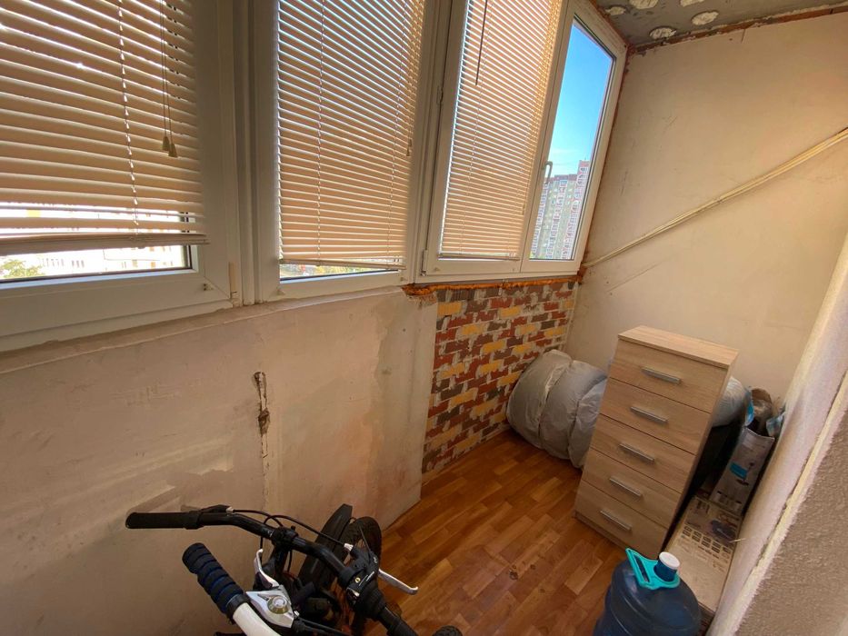 3-кімн кв-ра, вул. Урлівська 11/44, Осокорки, Позняки.