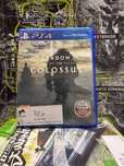Shadow Of The Colossus | PS4/PS5 | Sklep | Kraków | Wysyłka | Wymiana