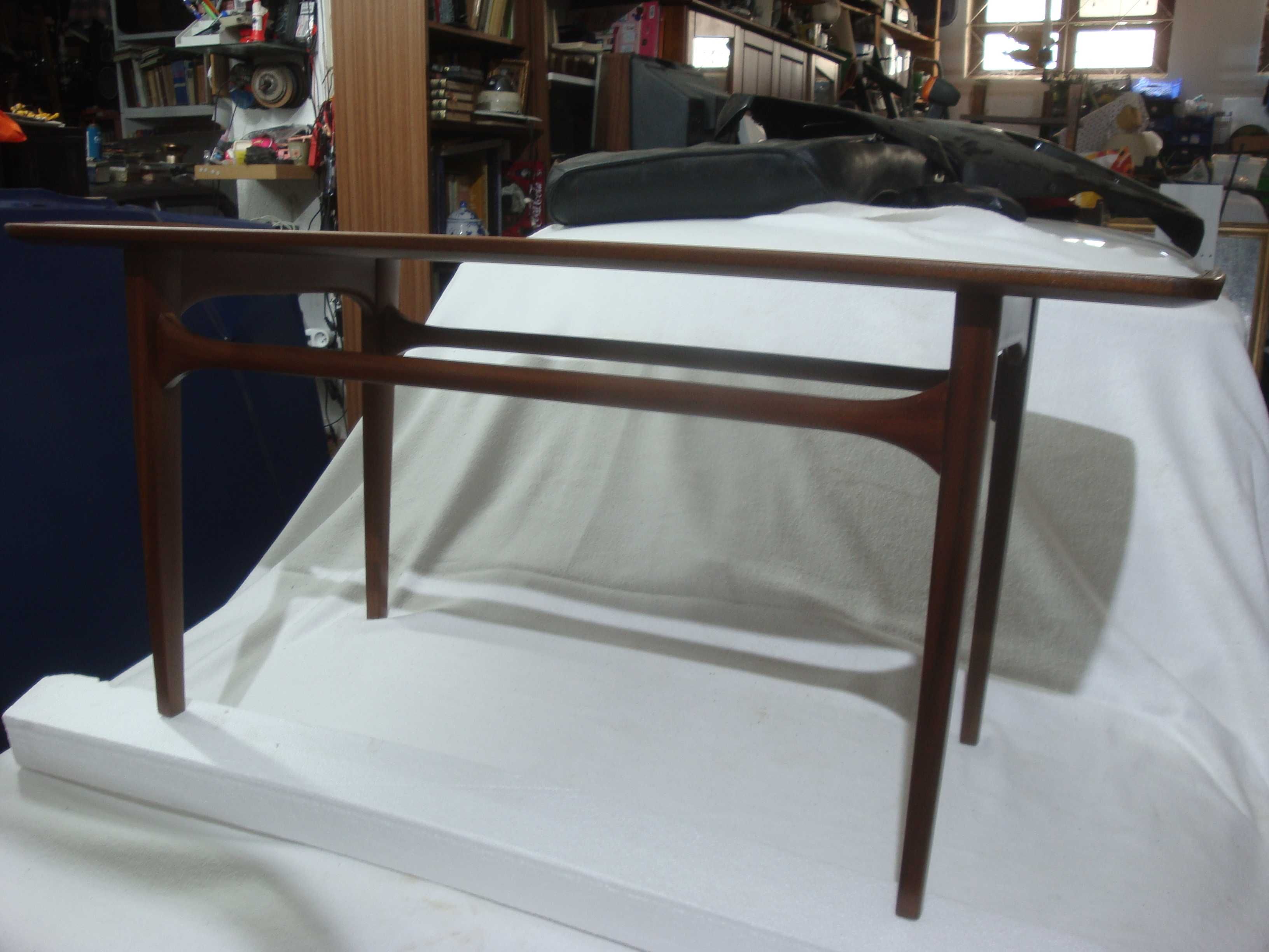 coffee table vintage